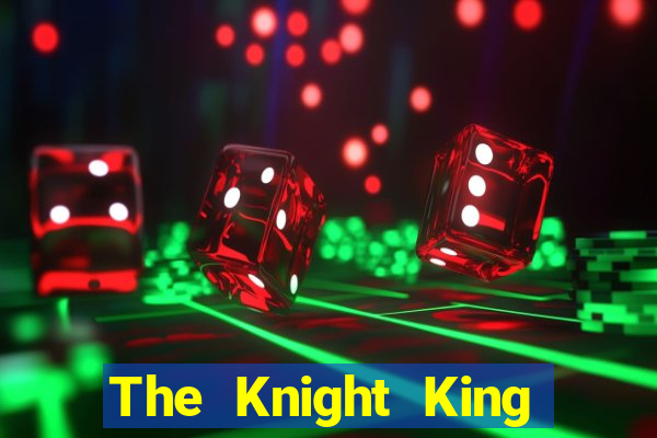 The Knight King who returned with a god chapter 44 the demon king cheat system cap 1